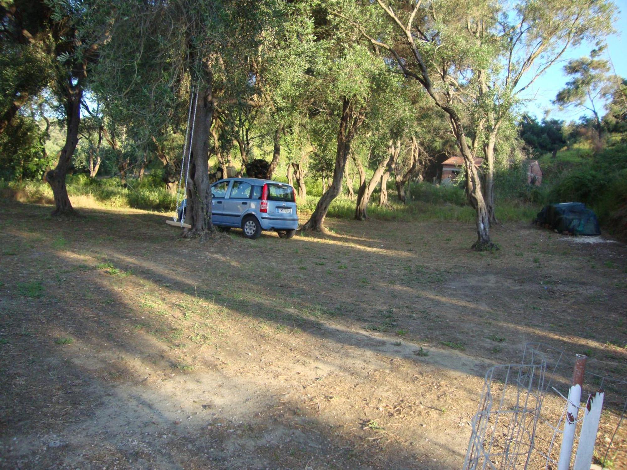 Tasia Studios Perivolion Exterior photo